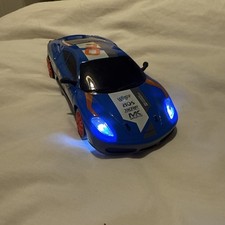 RC Drift Cars 1:24 Mini 4WD