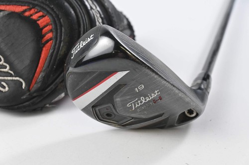 Titleist 913h hybrid - 913h, /