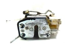 Honda FR-V BE Door Lock Rear