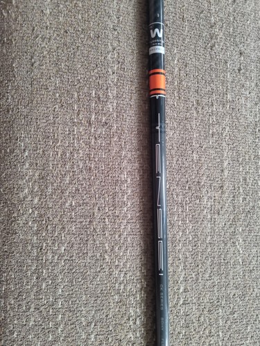 Taylormade tensei orange stiff - taylormade,