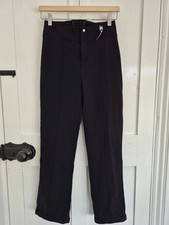 Nils Sportswear Entrant Stretch Fabric Ski Snowboard Pants Leggings Size 4-6