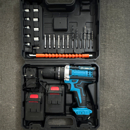 21v cordless drill - cordless, drill/driver