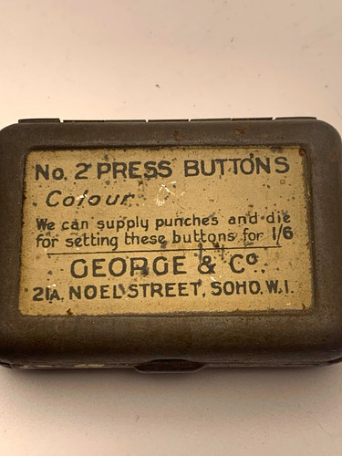 Antique george co london - antique,