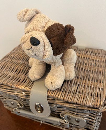 Russ berrie luv pets - russ,