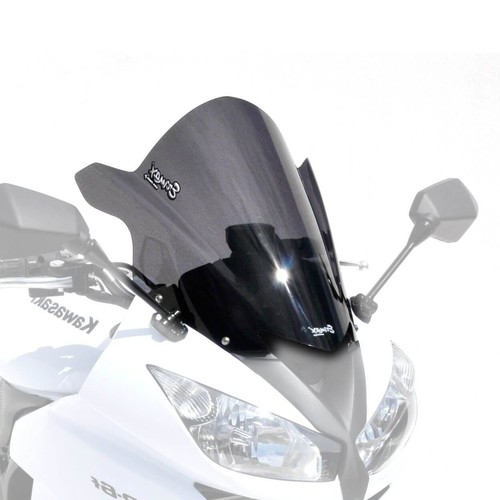 Ermax racing screen dark smoke - ermax,