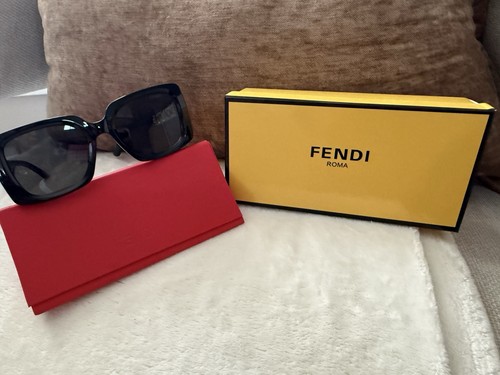 Fendi sunglases - fendi,