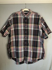 Chatham Cloth Tailored Plaid