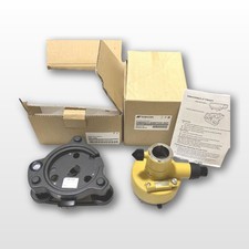 Used Topcon Leveling Stand