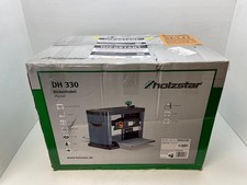 Holzstar Bench Thicknesser