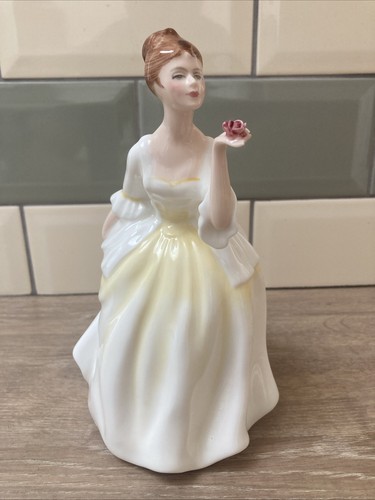 Royal doulton figurine - royal,