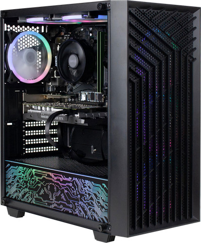 Xum spartan gaming - gaming, pc