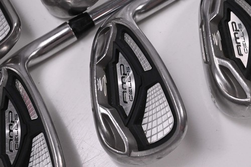 Cobra amp cell irons 6 - cobra,