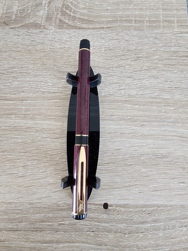 Waterman laureat fountain - ,