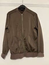 Women’s Khaki Green Bomber