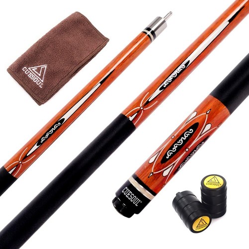 Inch pool cue maple - pool, shaft