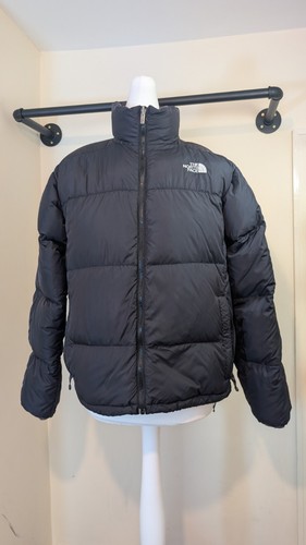 The north face down - north, triclimate