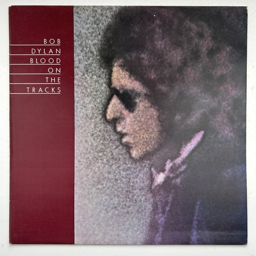 Bob dylan blood - dylan, tracks