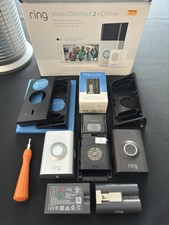Ring Video Doorbell 2 with