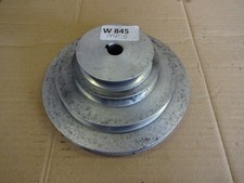 Meddings drill MF4 pulley 9/16" bore 4 step 'A' section 72mm - 161mm