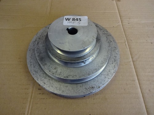 Meddings drill mf4 - drill, pulley