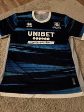 2022/23 Middlesbrough Football