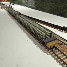 Pair Of Hattons FEA-S Metronet