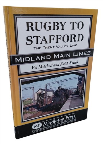 Rugby stafford middleton - rugby,