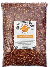 Red Chili Flakes Crushed