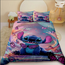 2025 Lilo & Stitch Cartoon