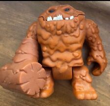Batman Imaginext Clayface With