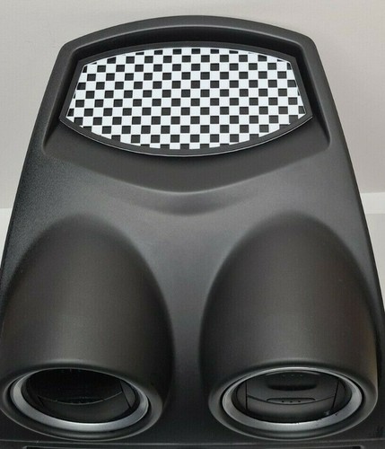 Dashboard tray insert - dashboard,