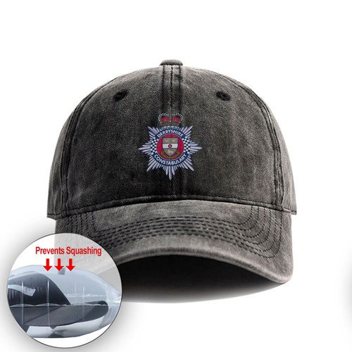 Derbyshire pcc constabulary - derbyshire,