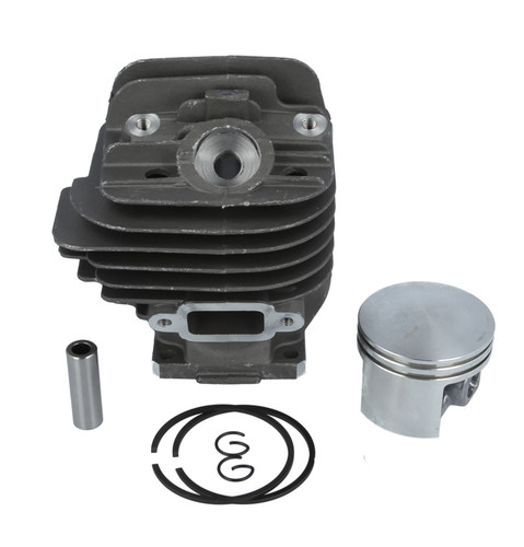 Cylinder piston assembly - &,