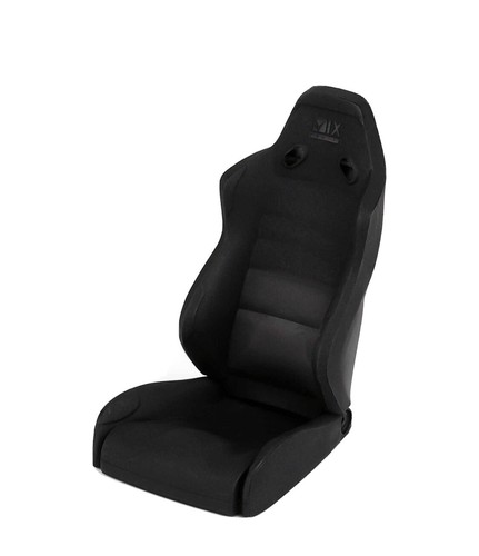 Scale bucket seat - 1:10,