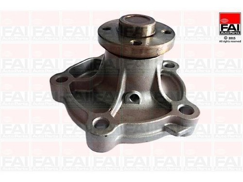 Fai wp6414 water pump - fai,