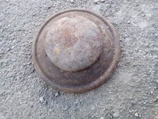 Ford pop hubcap popular - ford,