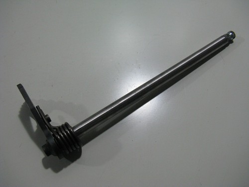 Shift shaft - , rod