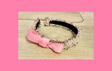 Authentic Dior Ribbon Made Diy