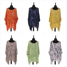 Ladies italian lagenlook - ladies,