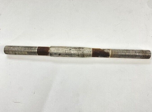 Rear wheel spindle bsa - wheel,