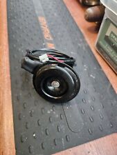 Kaabo Wolf Warrior Horn With Wiring Loom