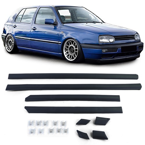 Door sill trim side - side,