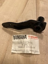Genuine Yamaha  YZ80 Chain