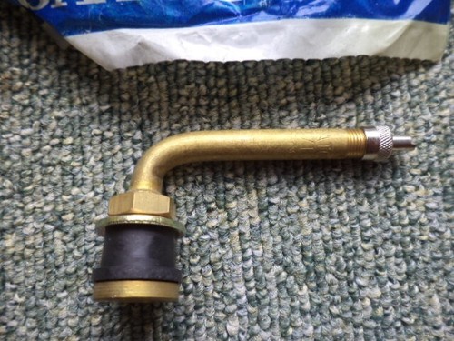 Tyre valve 1594754 alligator - tyre,