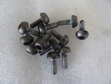 B3. Honda VFR 750 F Brake Disc