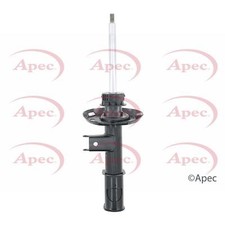APEC Front Right Shock Absorber for Mercedes Benz A160 1.6 (07/2015-07/2018)