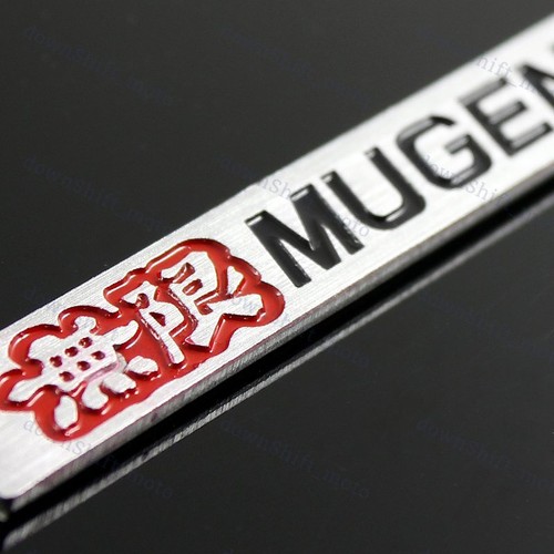 Car trunk spoiler - spoiler, 4"