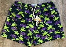 Mens Havacoa Swim Shorts Jeep