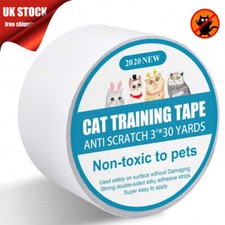 Pet Cat Anti-Scratch Tape Roll