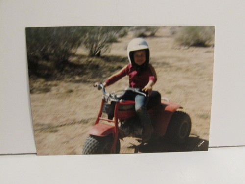 1984 vintage found - vintage,